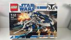 Droid Gunship - 7678, Ensemble complet, Enlèvement, Lego, Neuf