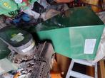 Hakselaar Greenstar FYS76 benzine OHV motor 200cc, Zakelijke goederen, Machines en Bouw | Houtbewerking, Ophalen