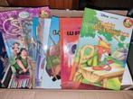 Lot de livres Disney, Livres, Enlèvement