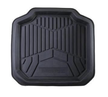 Bushranger Universele rubber vloermat achter ( per stuk ) Re beschikbaar voor biedingen