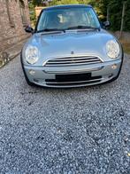 Mini Cooper, Auto's, 1600 cc, Leder, Bedrijf, Handgeschakeld