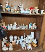 beeldjes, Ophalen, Gebruikt