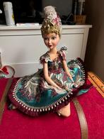 Belle poupee goodwill, Ophalen of Verzenden, Zo goed als nieuw