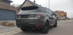 Land Rover Range Rover Sport HSE 3.0TDV6 Dynamisch, Auto's, Te koop, Stoelventilatie, 5 deurs, SUV of Terreinwagen