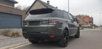 Land Rover Range Rover Sport HSE 3.0tdv6 Dynamic, SUV ou Tout-terrain, 5 places, Cuir, Automatique