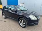 Nissan QASHQAI *DIESEL-AIRCO* (bj 2009), Auto's, Bedrijf, 5 deurs, Qashqai, Te koop