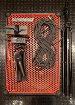 SOUNDBOKS 3 - incl. Toebehoren & stand -  bluetooth, Audio, Tv en Foto, Luidsprekerboxen, Ophalen, Zo goed als nieuw