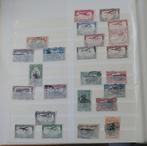 Postzegels  Belgisch Congo Congo  Zaïre