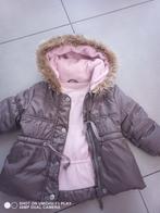 Winterjas Meisje, Kinderen en Baby's, Babykleding | Maat 68, Ophalen of Verzenden