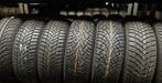 215/55/17 Winterbanden diverse A-merken 6+mm vanaf €50 p st., Auto-onderdelen, Banden en Velgen, 17 inch, Band(en), Personenwagen