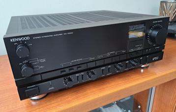 KENWOOD KA-1100D beschikbaar voor biedingen