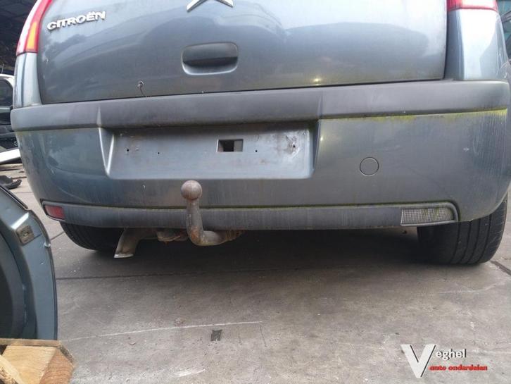 citroen c4 uit 2005 Achterbumper, Auto-onderdelen, Trekhaken