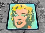 Salontafel Marilyn Monroe Warholl, Enlèvement, Comme neuf