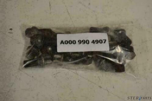 Wielbouten voor Mercedes-Benz M14 A 0009904907, Auto-onderdelen, Overige Auto-onderdelen, Gebruikt, Ophalen of Verzenden