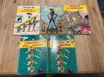 LUCKY LUKE, Boeken, Stripverhalen, Ophalen of Verzenden, Gelezen