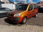 Fiat doblo 7 seaters, Auto's, Fiat, Doblo, Particulier, Euro 4, Te koop