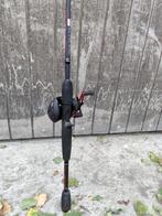 Abu garcia stok, Ophalen, Zo goed als nieuw