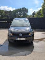 Volkswagen Caddy * Homologué VVK * Garantie, 1197 cm³, Euro 5, 63 kW, Boîte manuelle