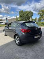 Opel astra 2010 euro 5, Auto's, Opel, Euro 5, 4 cilinders, Bedrijf, 5 deurs