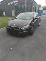 Peugeot 308, Particulier, Achat