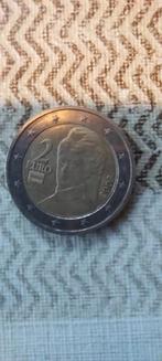 Oostenrijk 2 euro 2003 zeldzamer, Postzegels en Munten, Munten | Europa | Euromunten, 2 euro, Ophalen of Verzenden, Oostenrijk