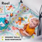 Roel Box voor baby Kinderbox Babypark GRATIS LEVERING, Kinderen en Baby's, Babyparken, Verzenden, -, Nieuw, LIONELO