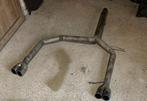 Uitlaat voor bmw f10 525d ( 3L ), Auto-onderdelen, Ophalen of Verzenden, BMW