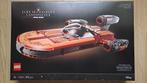 Lego 75341 - Star Wars UCS Luke Skywalker's Landspeeder, Ophalen of Verzenden, Nieuw, Complete set, Lego