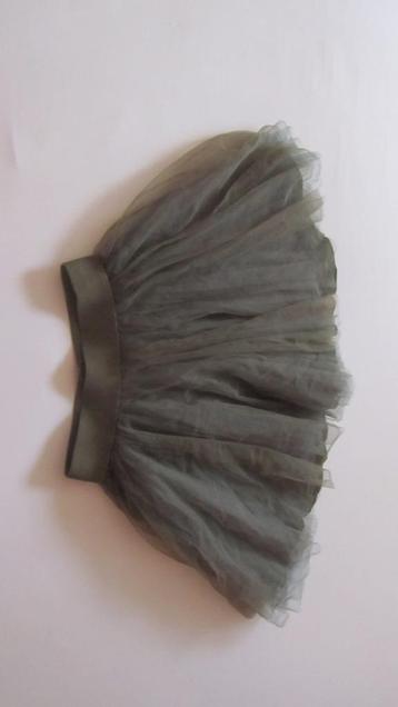 Tutu rokje mt.140, Enlèvement ou Envoi, Comme neuf, Fille, Robe ou Jupe