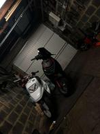 mbk booster te ruil/te koop, Fietsen en Brommers, Ophalen, Tweetakt, Zip, Klasse A (25 km/u)