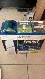 Ps 5, Enlèvement ou Envoi, Comme neuf