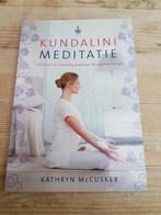 Kathryn McCusker - Kundalinimeditatie, Comme neuf, Enlèvement ou Envoi, Kathryn McCusker