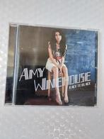 AMY WINEHOUSE - BACK TO BLACK, Cd's en Dvd's, Verzenden, Zo goed als nieuw
