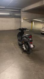 Paggio zip 4 takt, Fietsen en Brommers, Zip, Klasse A (25 km/u), Ophalen of Verzenden, Zo goed als nieuw