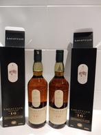 lagavulin 16 whisky, Collections, Comme neuf, Autres types, Enlèvement ou Envoi
