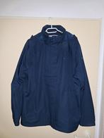 VAUDE regenjas maat 46 NIEUW, Kleding | Dames, Sportkleding, Blauw, Nieuw, Ophalen of Verzenden, Maat 46/48 (XL) of groter