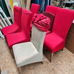 Stoelen, Maison & Meubles, Chaises, Mooie stoel, Enlèvement, Bois, Cinq, Six Chaises ou plus
