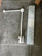 Support pour mobile, Enlèvement, Comme neuf, Blanc