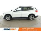 BMW X1 sDrive 16d Lounge (bj 2018), Auto's, Stof, Gebruikt, Euro 6, 116 pk