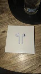 Airpods 2, Telecommunicatie, Mobiele telefoons | Oordopjes, Ophalen of Verzenden, Nieuw, In gehoorgang (in-ear), Bluetooth