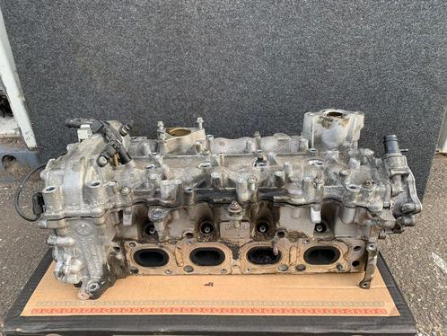cilinderkop mercedes CLA GLA A-klasse R270016 2.0 Turbo, Auto-onderdelen, Motor en Toebehoren, Gebruikt, Ophalen of Verzenden