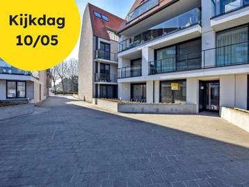 Appartement te koop in Nieuwpoort, 2 slpks, Immo, 94 kWh/m²/jaar, 111 m², 2 kamers, Appartement
