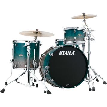 NEUF : Tama WBS32RZS-SPF Starclassic W/B Satin Sapphire Fade, Musique & Instruments, Enlèvement, Neuf, Tama