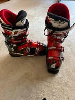 Rossignol bottines de ski avec sac, Sport en Fitness, Skiën en Langlaufen, Ophalen, Gebruikt, Ski, Rossignol