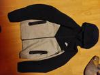 Zwart en grijze nike tech trui, Ophalen, Maat 48/50 (M), Zwart, Nike