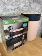 Tommee tippee, Enlèvement, Utilisé