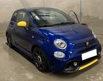 Fiat Abart Pista 2018, Auto's, Abarth, Voorwielaandrijving, 4 zetels, Stof, 4 cilinders