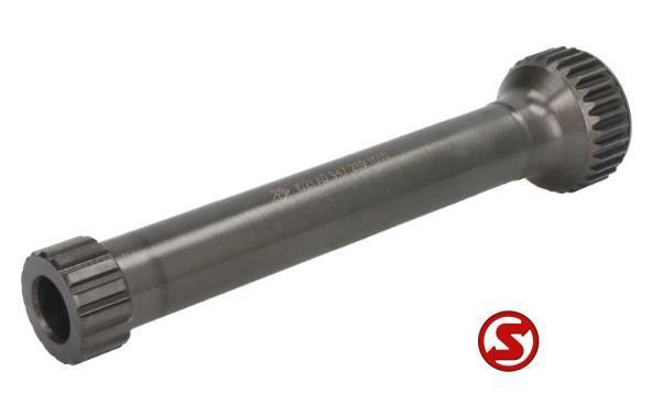 Buis oliepomp zonder retarder L210mm, Auto-onderdelen, Vrachtwagen-onderdelen, Mercedes-Benz, Transmissie en Accessoires, Nieuw