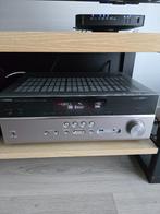 Yamaha RX-V685 et enceintes Eltax., Audio, Tv en Foto, Gebruikt, 5.1-systeem, Overige spelers, Ophalen
