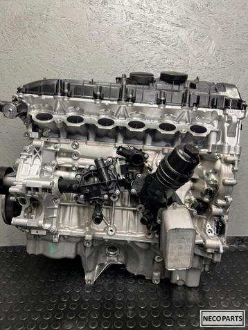 BMW 740i 540i B58B30A MOTOR,3 MAAND  MET GARANTİ  beschikbaar voor biedingen